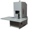 L'équipement électrique automatique de presse de courrier 7 lames empaquettent la découpeuse faisante le coin fournisseur
