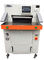 Coupeur de papier automatique de la découpeuse 490mm de bureau de papier complètement automatique de taille fournisseur