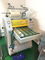 Machine automatique hydraulique de stratification de machine de stratification de livre avec le rouleau en acier fournisseur